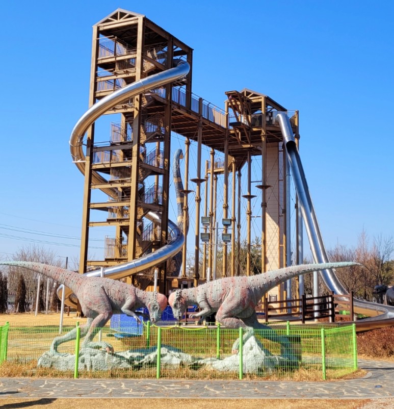 다이노키즈월드