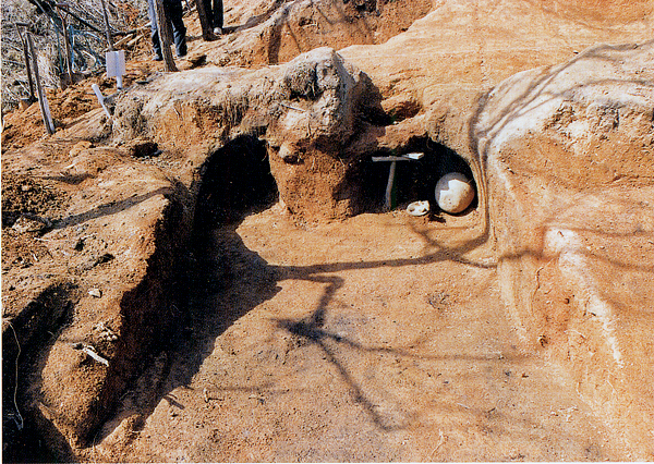 익산백제 토기도요지 썸네일