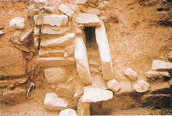 금마도토성 썸네일