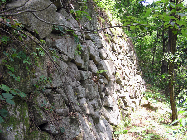 익산 낭산산성 썸네일