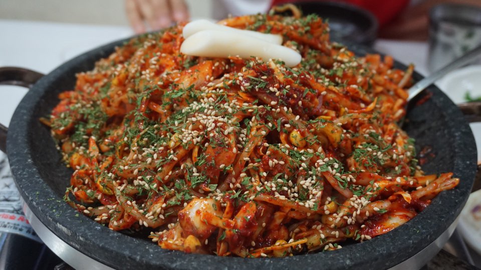 동서네낙지 썸네일