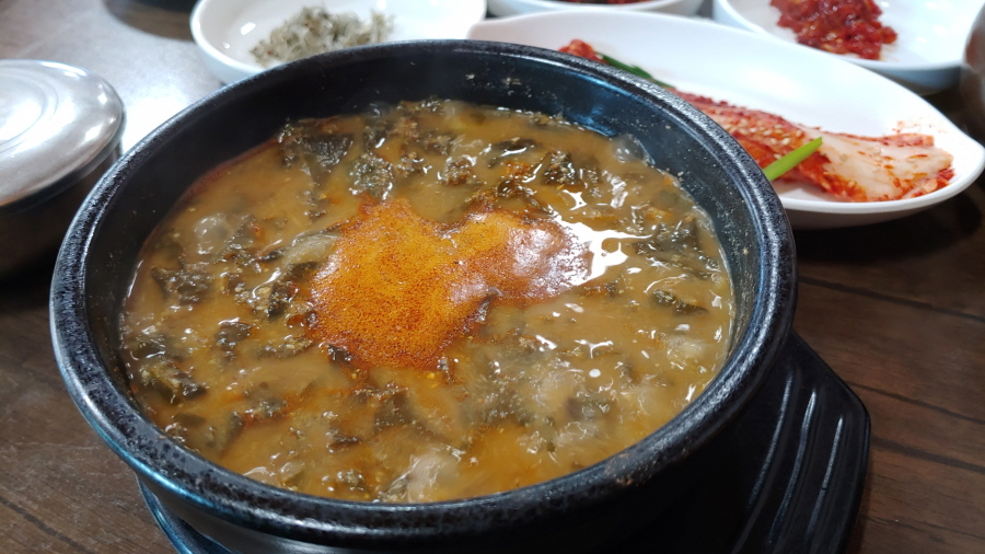 노형남정통추어탕본가 썸네일