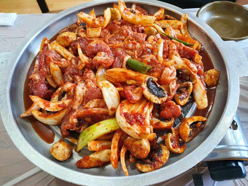 함라산황토가든