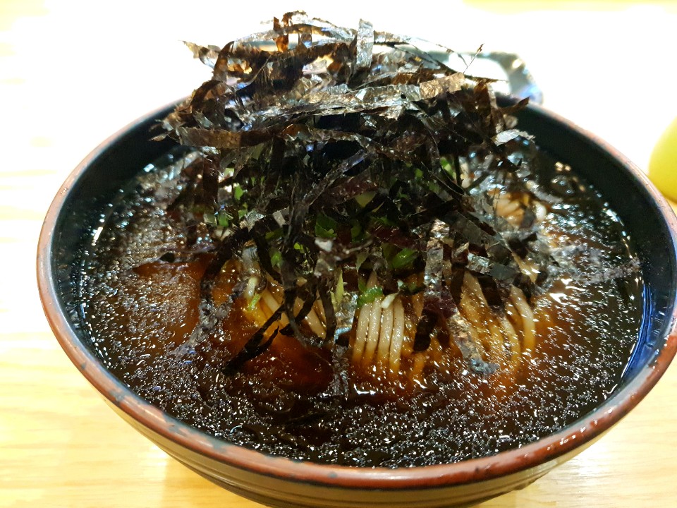 전주소바 썸네일