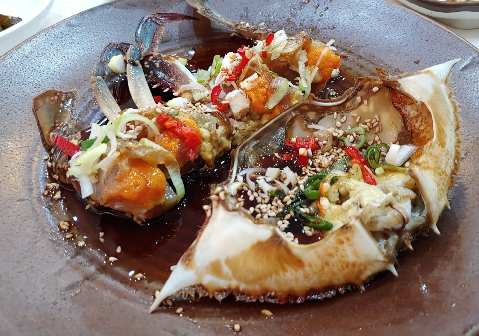 백인숙꽃게장 썸네일