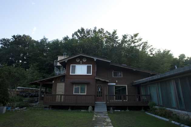 미륵산자연학교