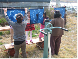 풀빛향기 송정마을 썸네일