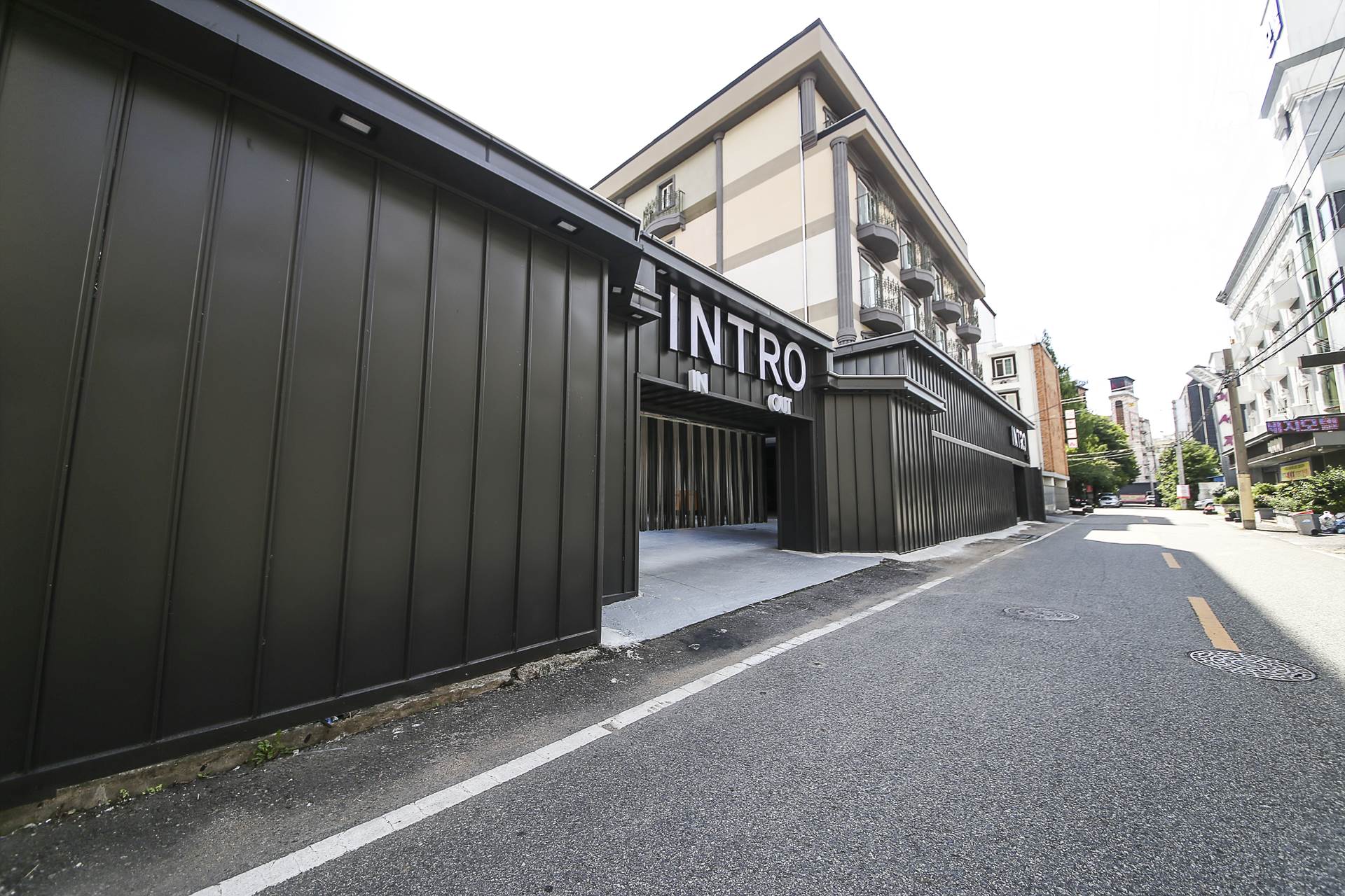 인트로모텔 익산점 썸네일