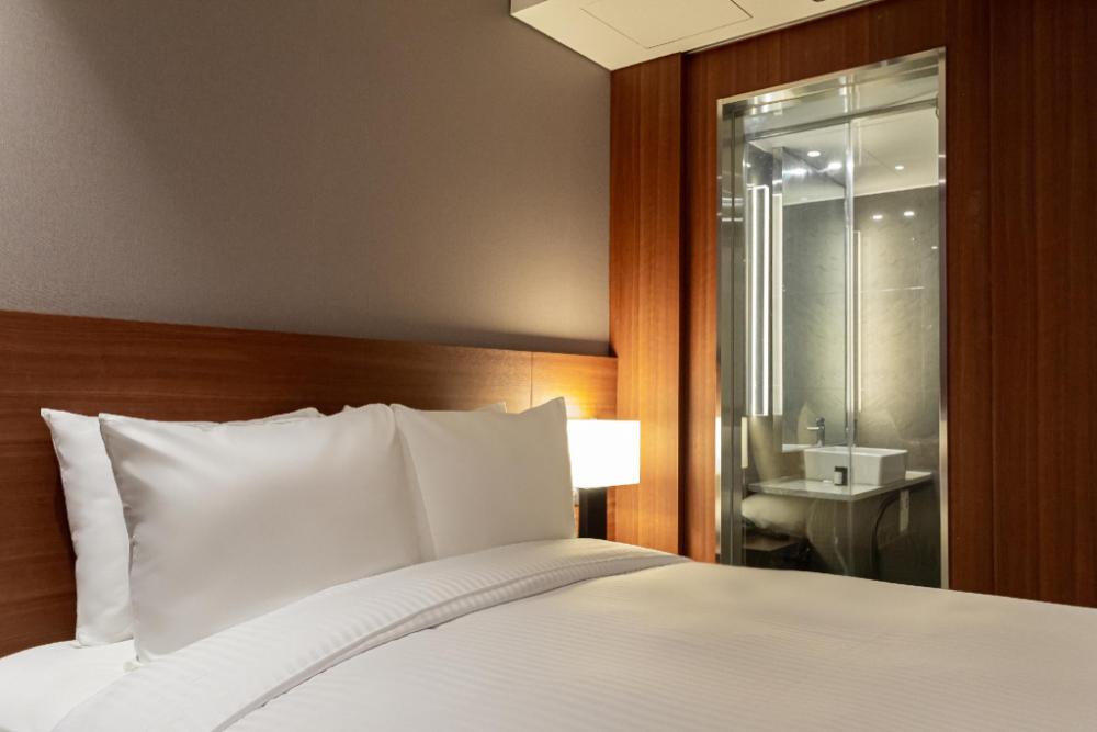 스탠다드 더블룸