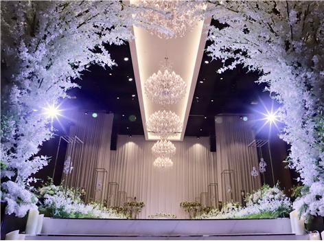 루미에르 예식홀(기본 2시간)