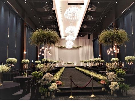 그랜드볼륨(대연회장)