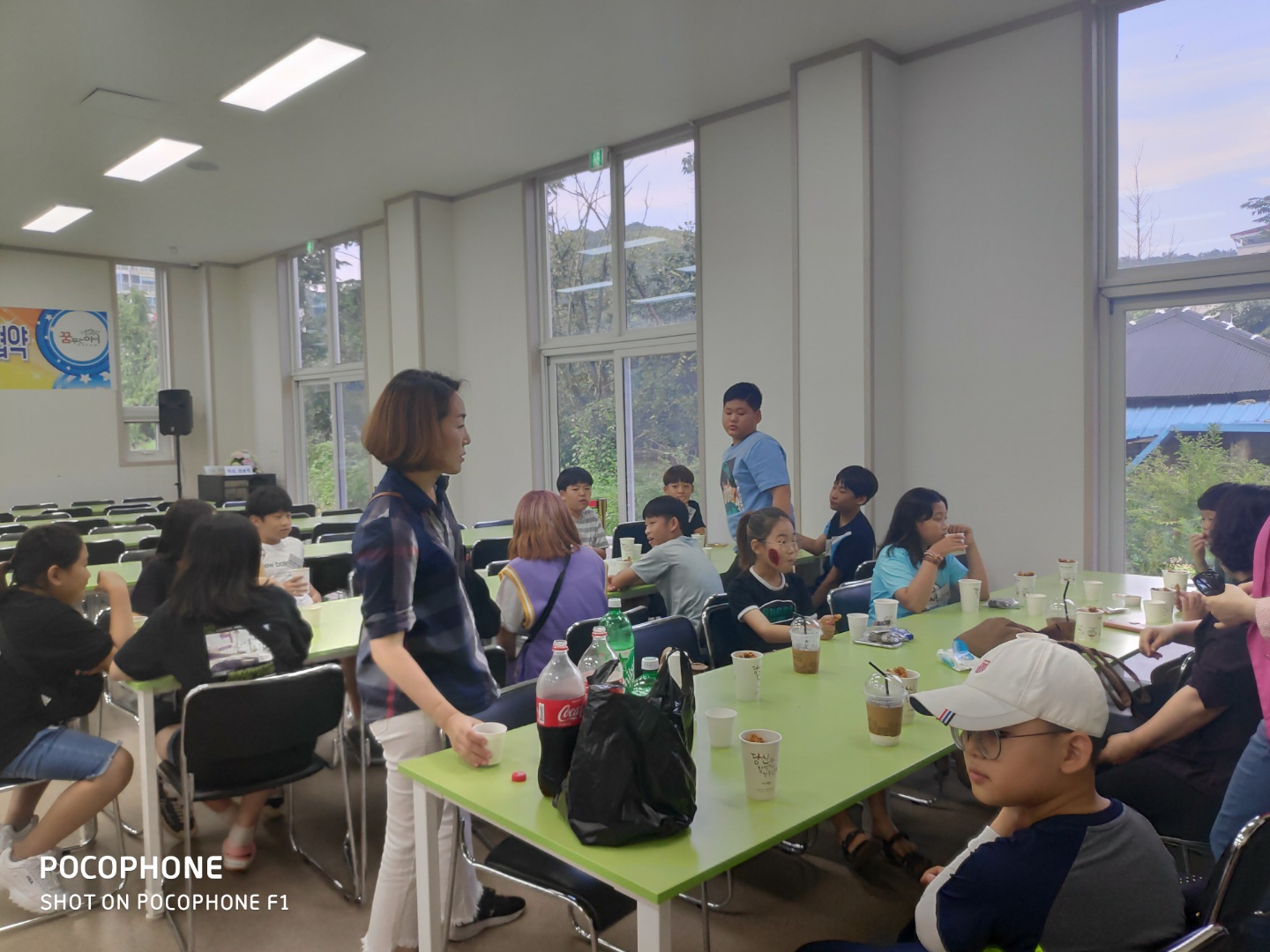 익산시 제1대 아동의회 워크숍 썸네일