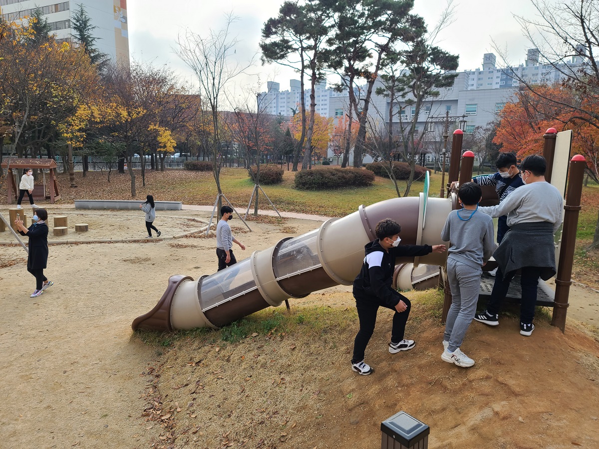 익산시 제2대 아동의회 2차 임시회 썸네일