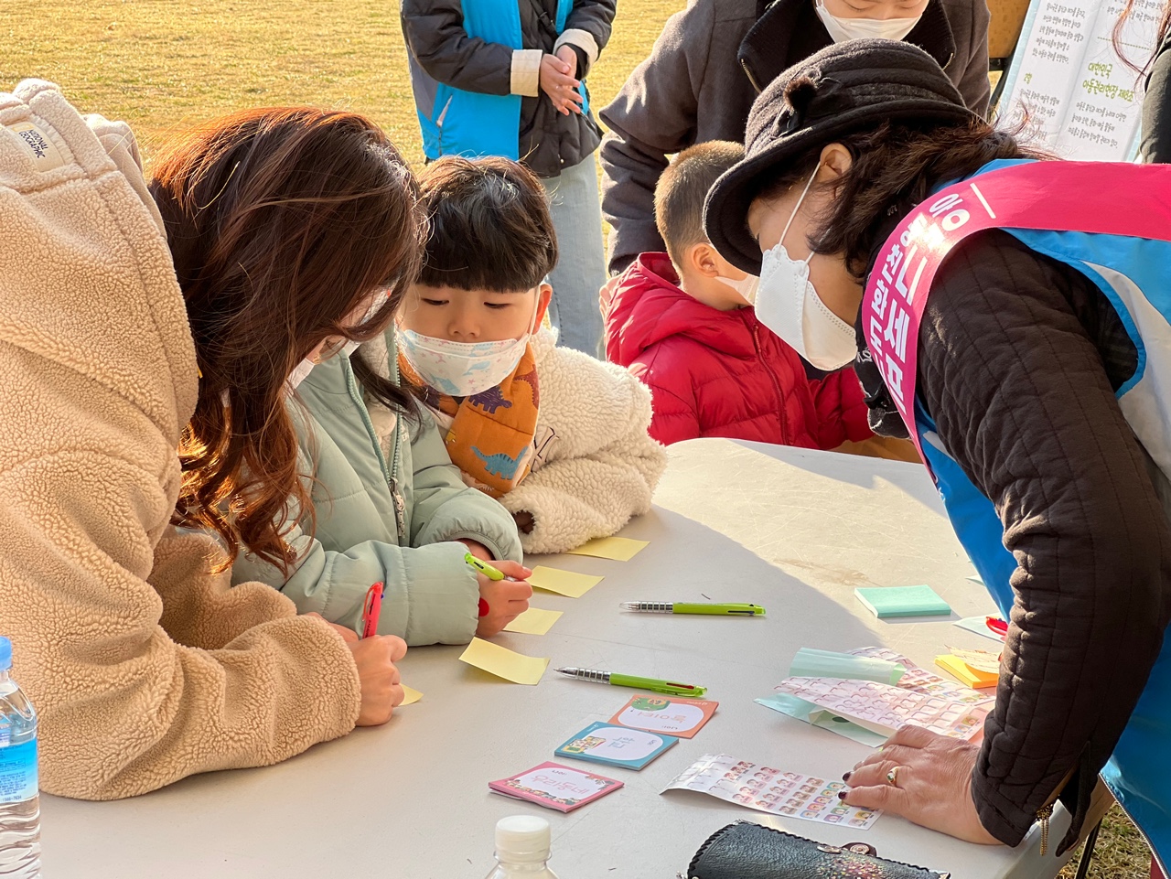 2021년 놀권리 증진 <놀면서 자란다> 행사 사진 썸네일