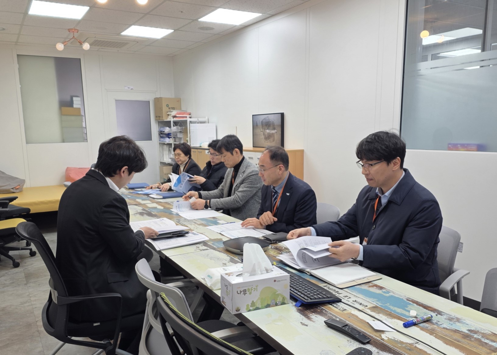 2_익산시_2027년 국가예산 확보 위한 본격 행보(중소벤처기업부).jpg