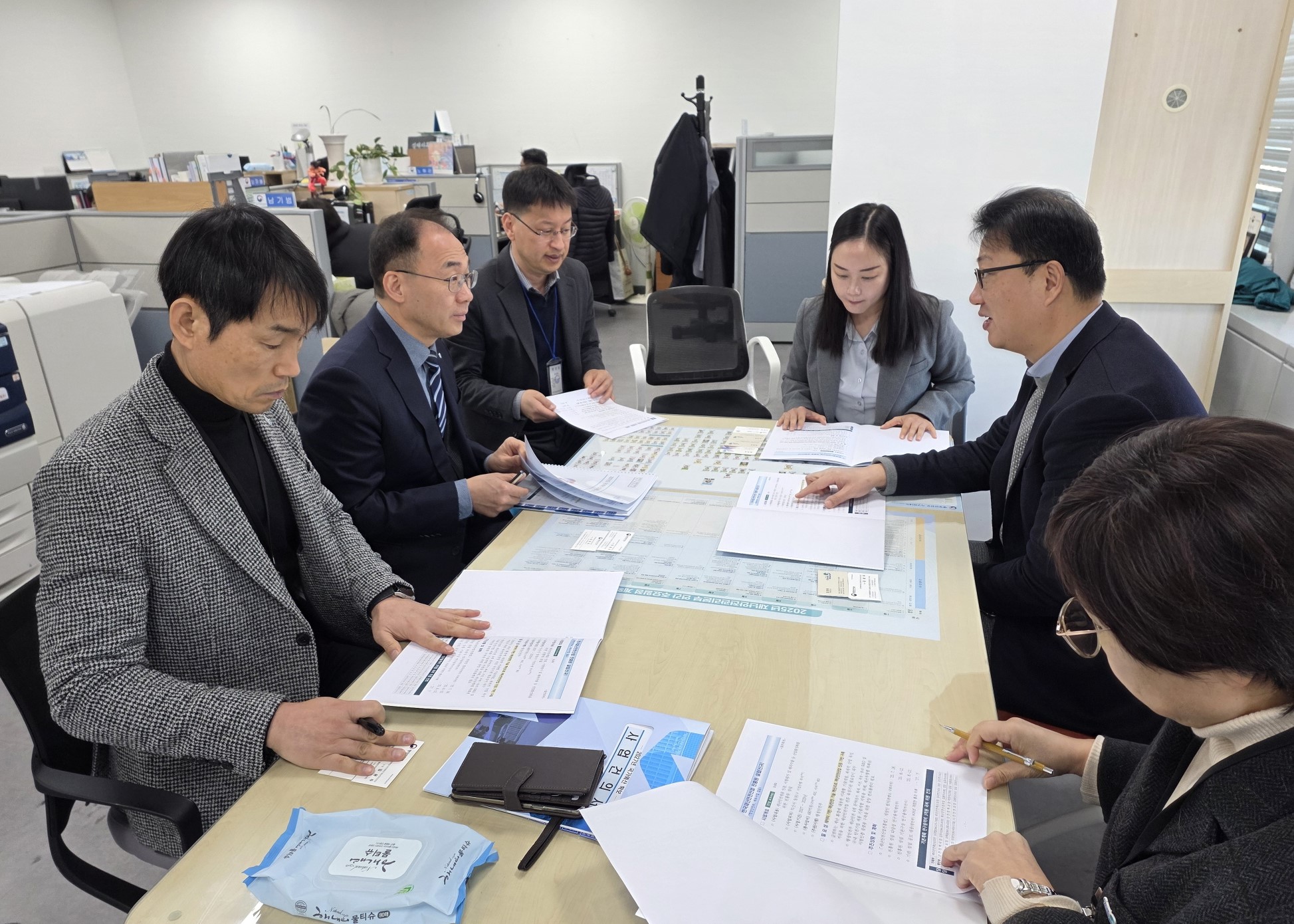 2_익산시_2027년 국가예산 확보 위한 본격 행보(행정안전부 재난안전산업과).jpg