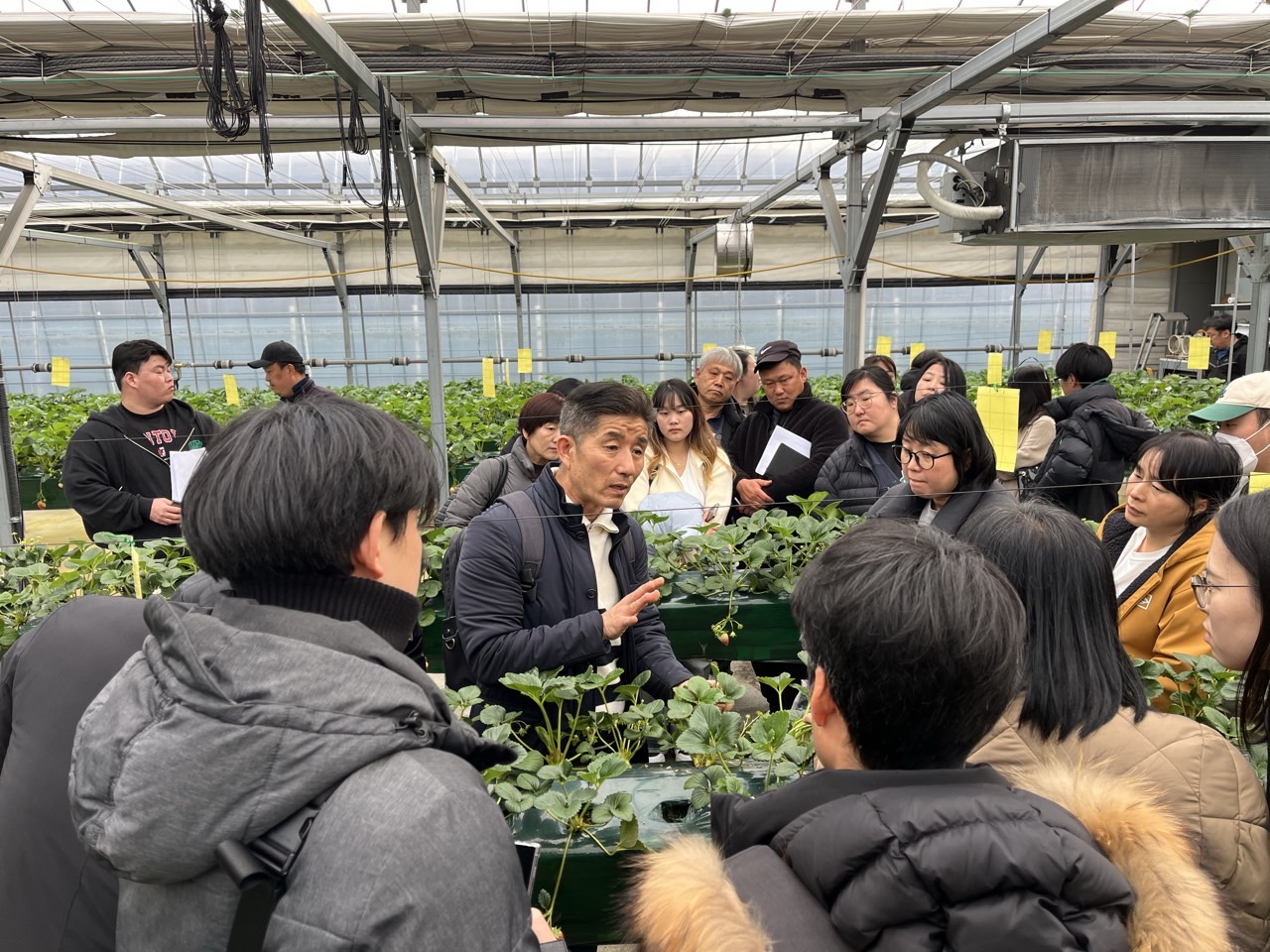3_익산농업인대학_미래농업 이끌 인재 양성(2025년 농업인대학 교육사진).jpg