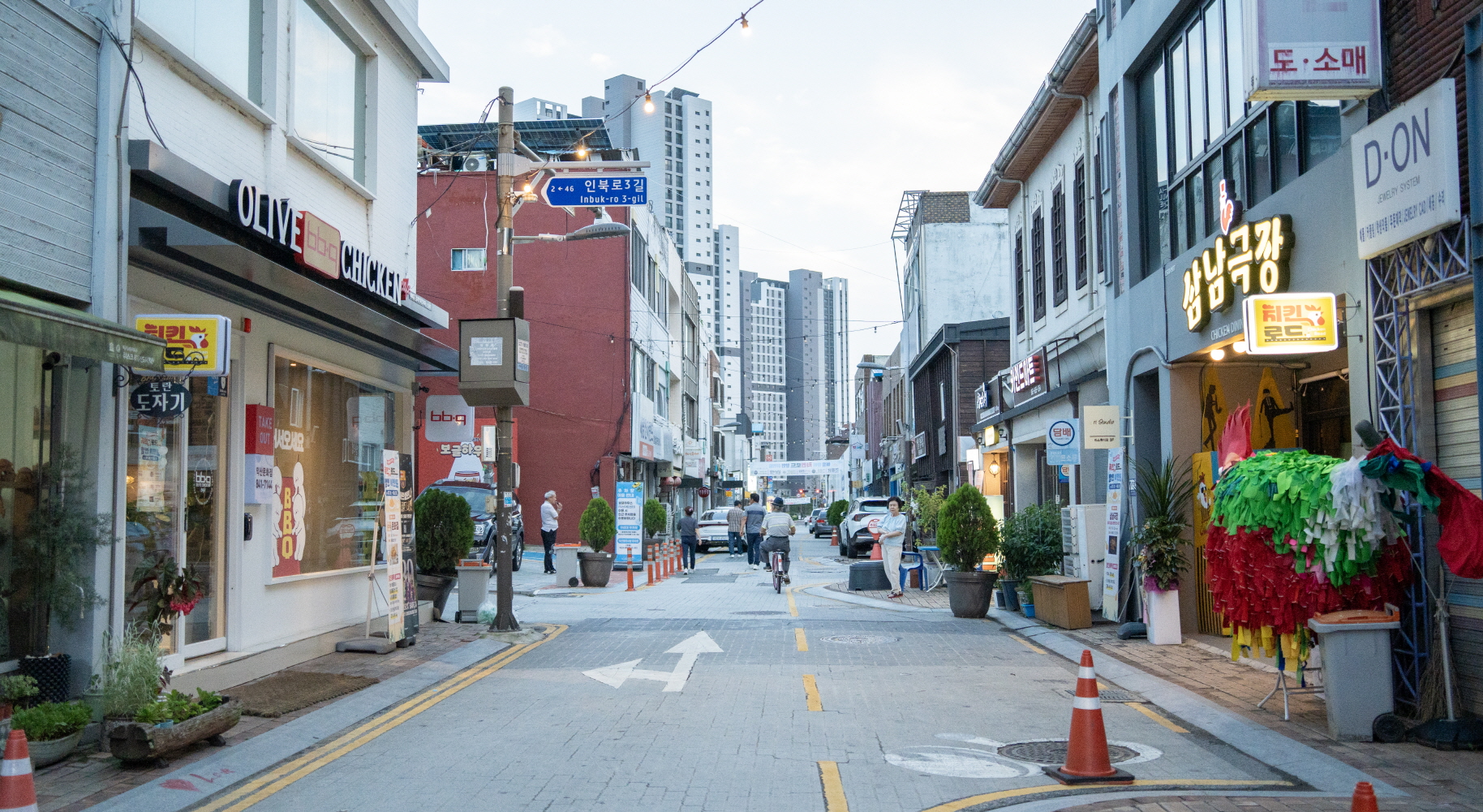 1_정헌율 시장_송미령 장관에_익산 치킨벨트_건의(중앙동 치킨로드 2).jpg