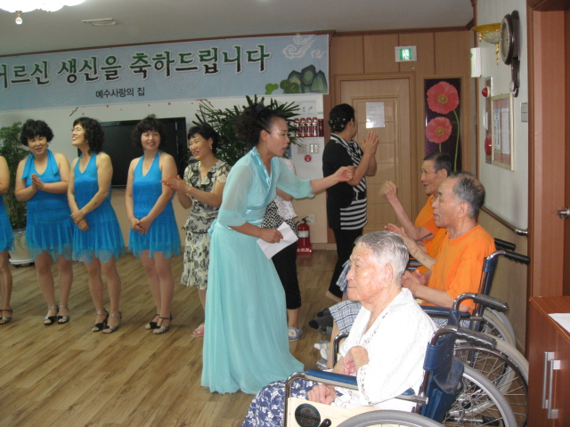 주민자치 프로그램 활동 썸네일