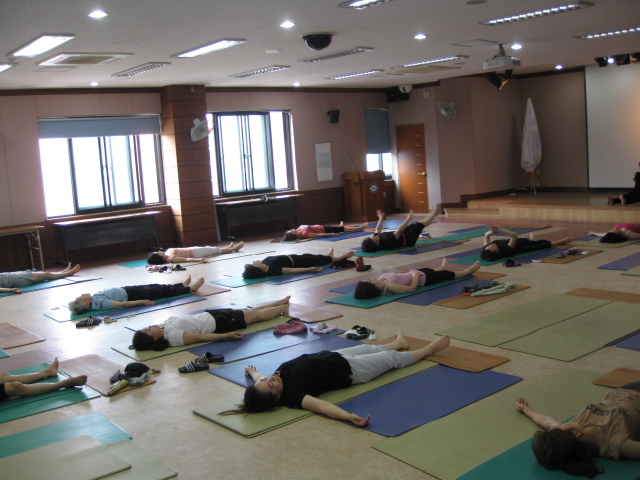 주민자치 프로그램 활동 썸네일