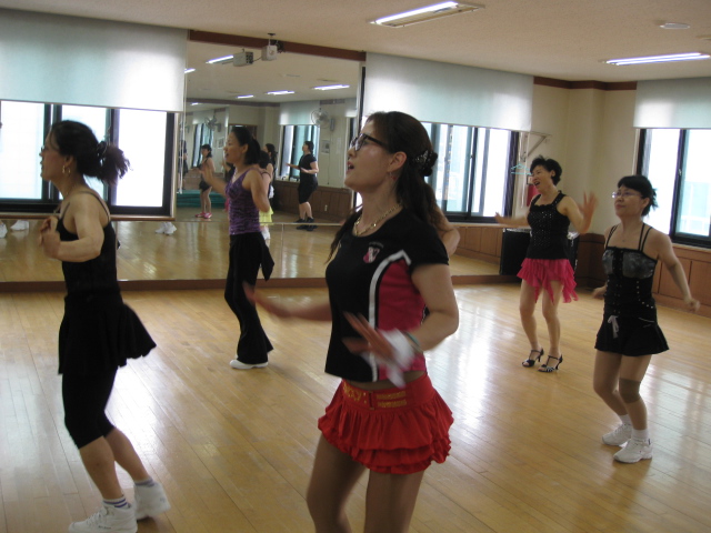 주민자치 프로그램 활동 썸네일