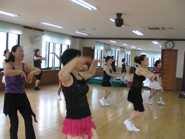 주민자치 프로그램 활동 썸네일