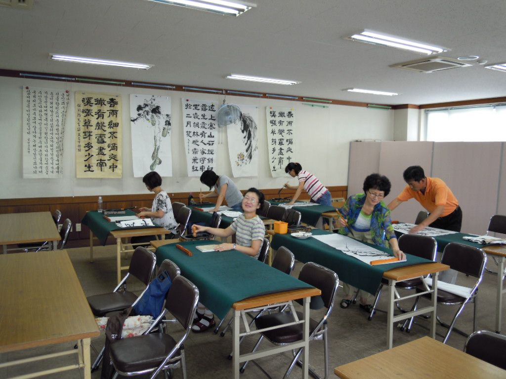 주민자치 프로그램 활동 썸네일