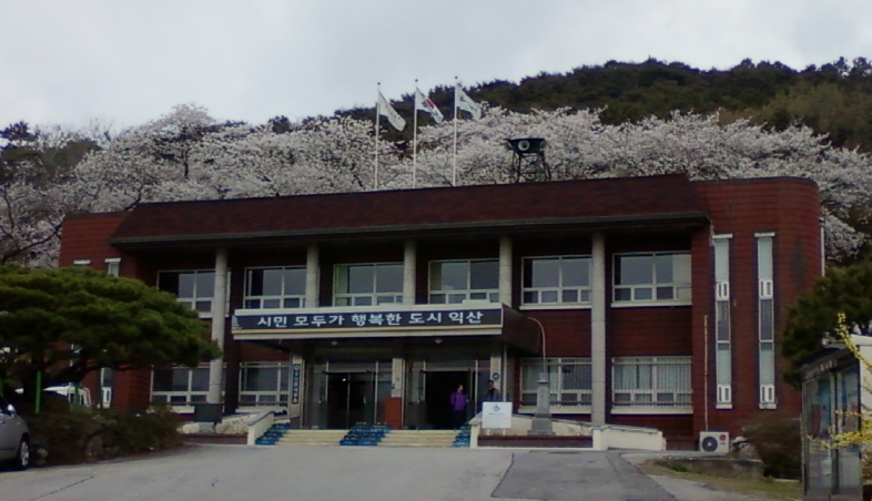 용안면사무소 전경 썸네일