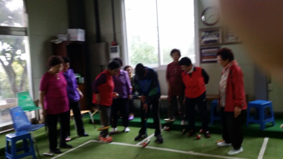 게이트볼 운영사항 홍보 썸네일