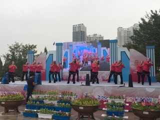 주민자치 프로그램 발표회 결과 보고 썸네일