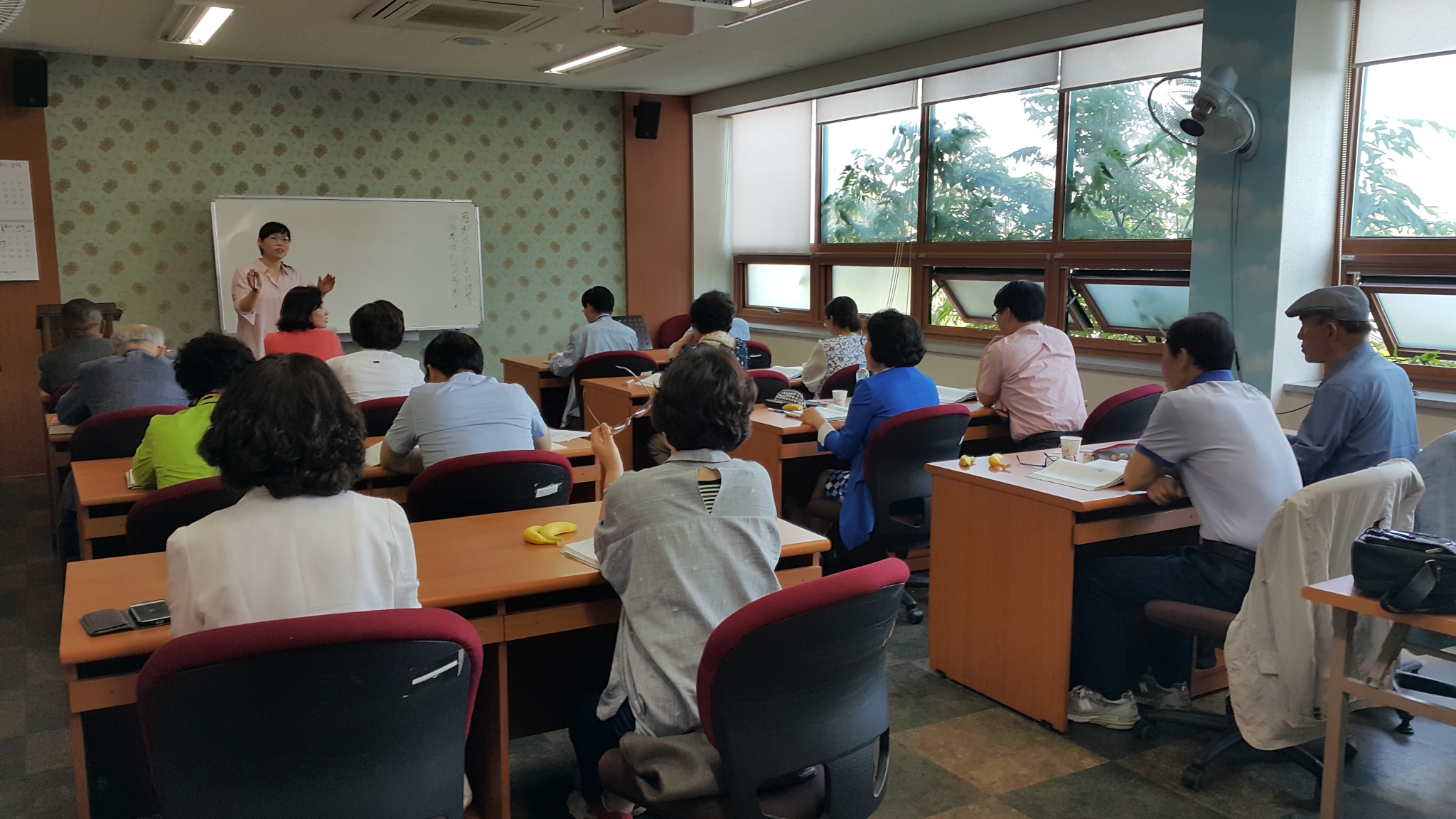 배워봐요 중국어 썸네일