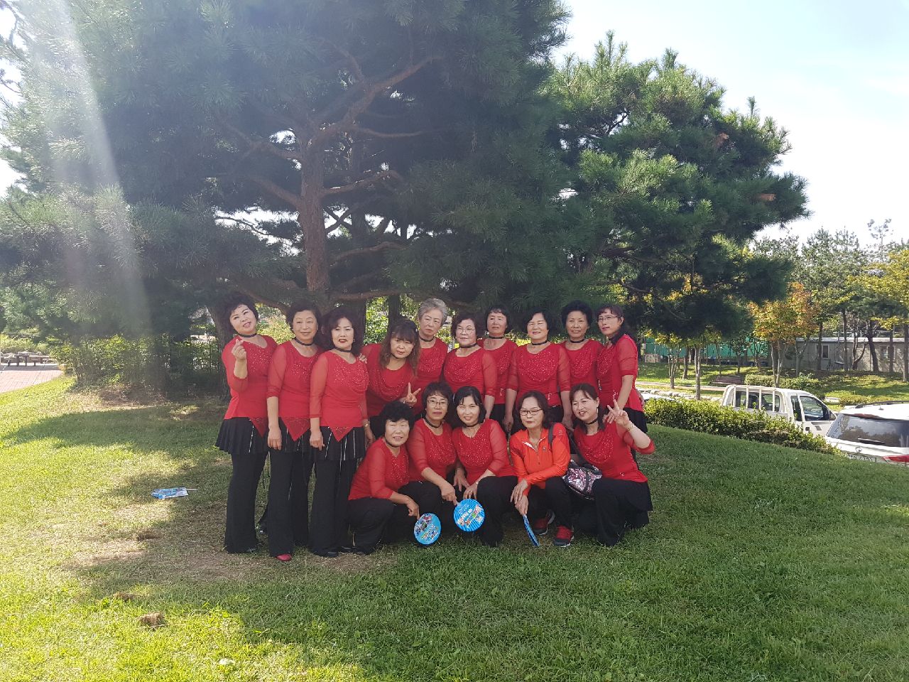 주민자치 프로그램 발표회 썸네일