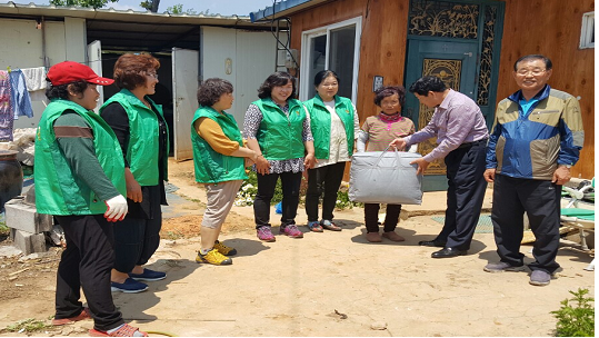 2017년 주민자치위원회 아름다운 마을 만들기 썸네일