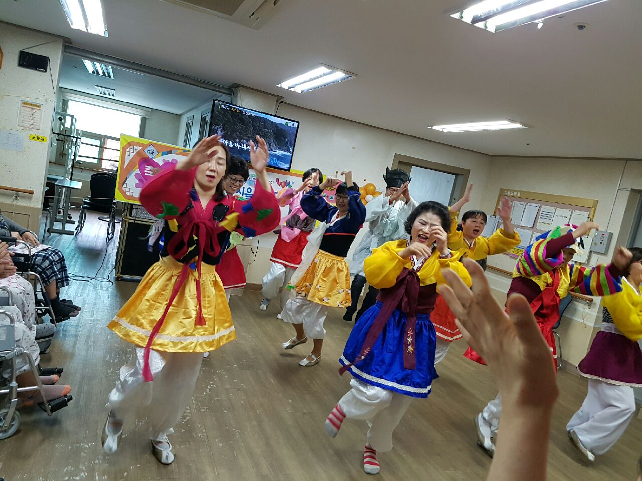 2017년 주민자치프로그램 재능기부(풍물) 썸네일