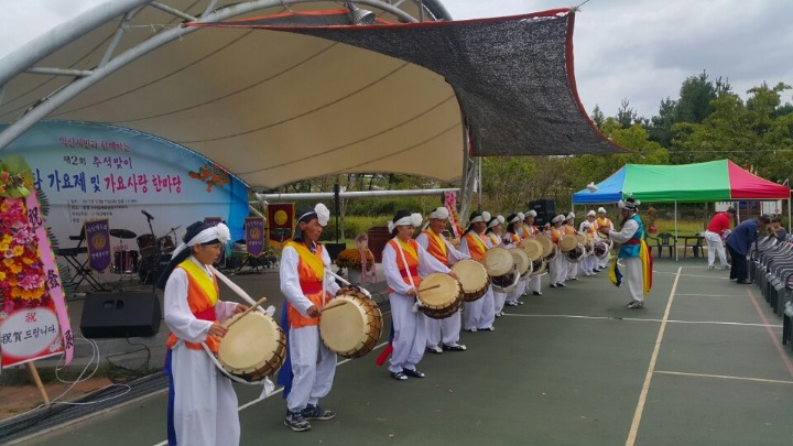 제2회 다문화가요제 및 가요사랑 한마당 썸네일