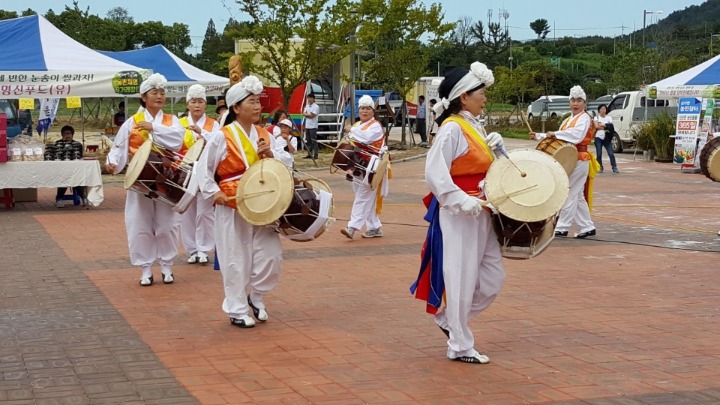 서동테마공원 체험마을 직거래장터 썸네일