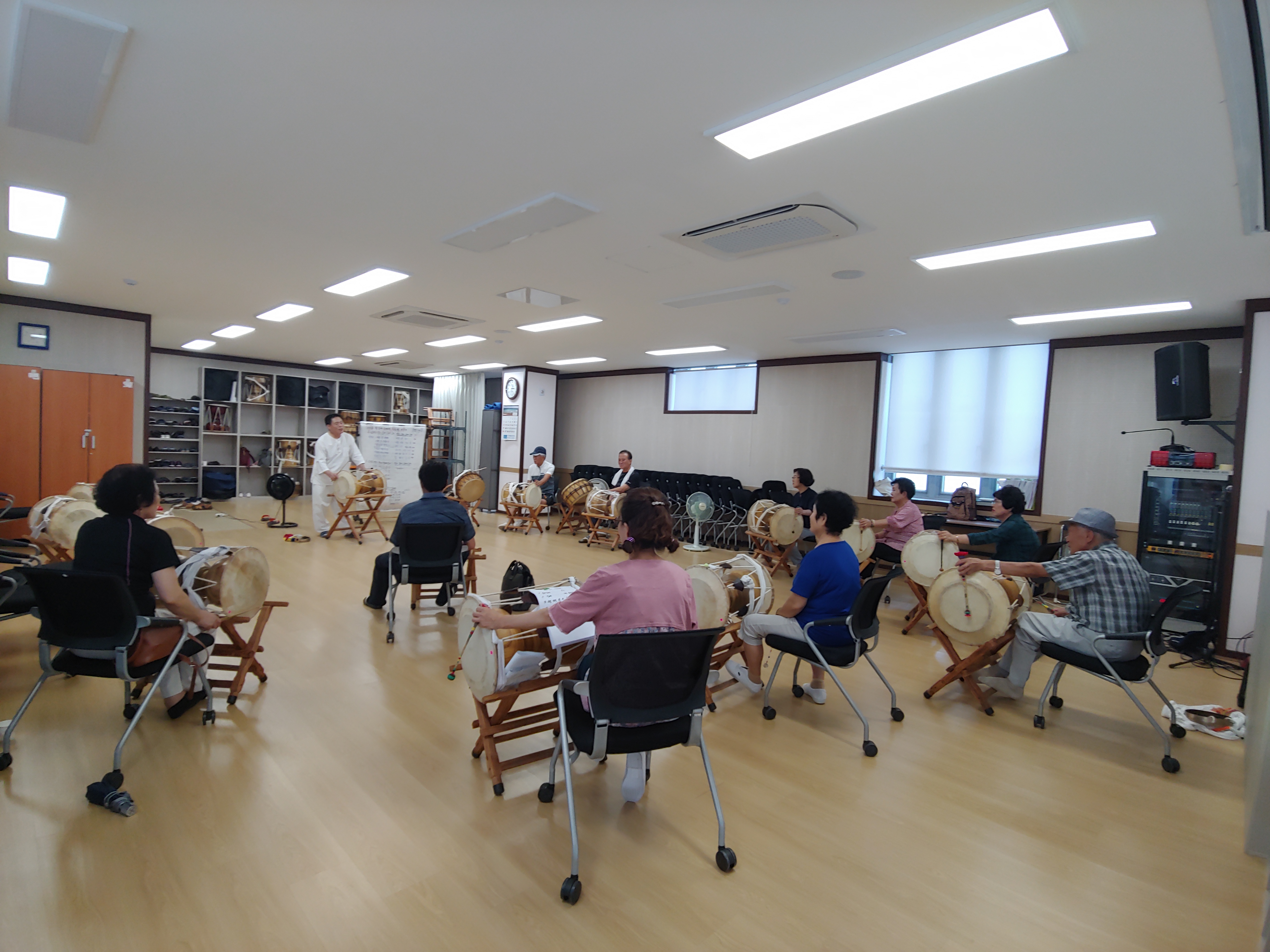 풍물교실1 썸네일