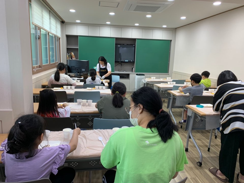 2020년 5월 신나는 토요학교 활동사진 (5.29) 썸네일