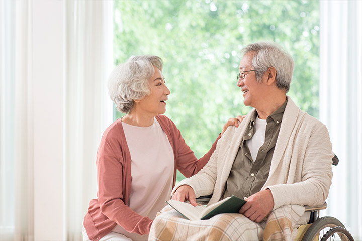 사회적 약자를 포용하는 건강한 보건의료 행복도시
