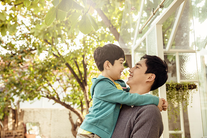 워라벨을 누리는 생태친화 정원도시