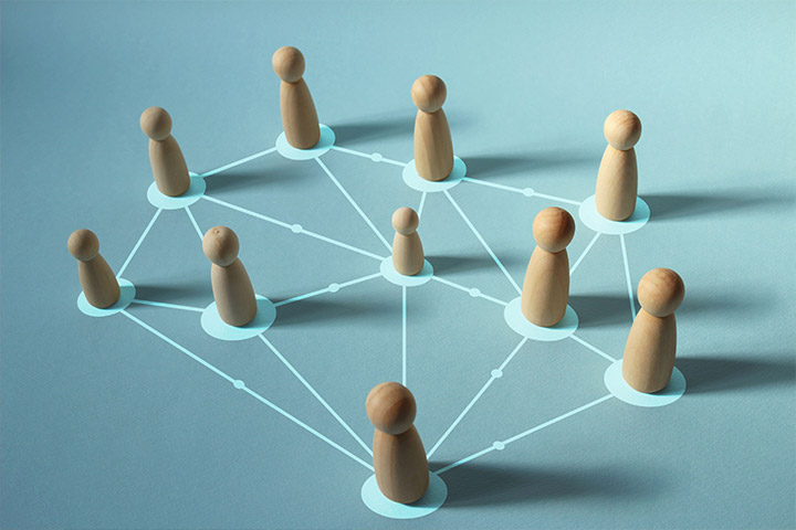 시민이 주인이 되는 도시