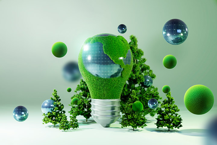 그린바이오 신산업이 성장하는 도시