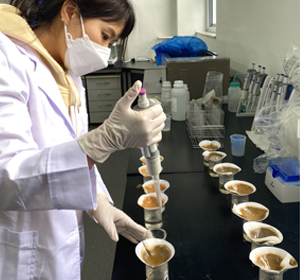 친환경농업관리실