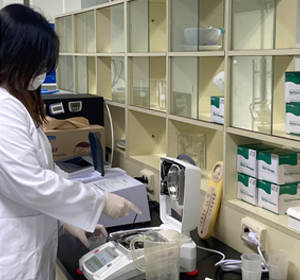 가축분뇨분석실