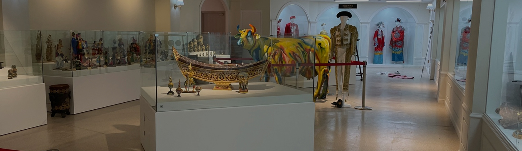 IKSAN GLOBAL CULTURAL CENTER image