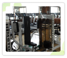 건강증진실 사진