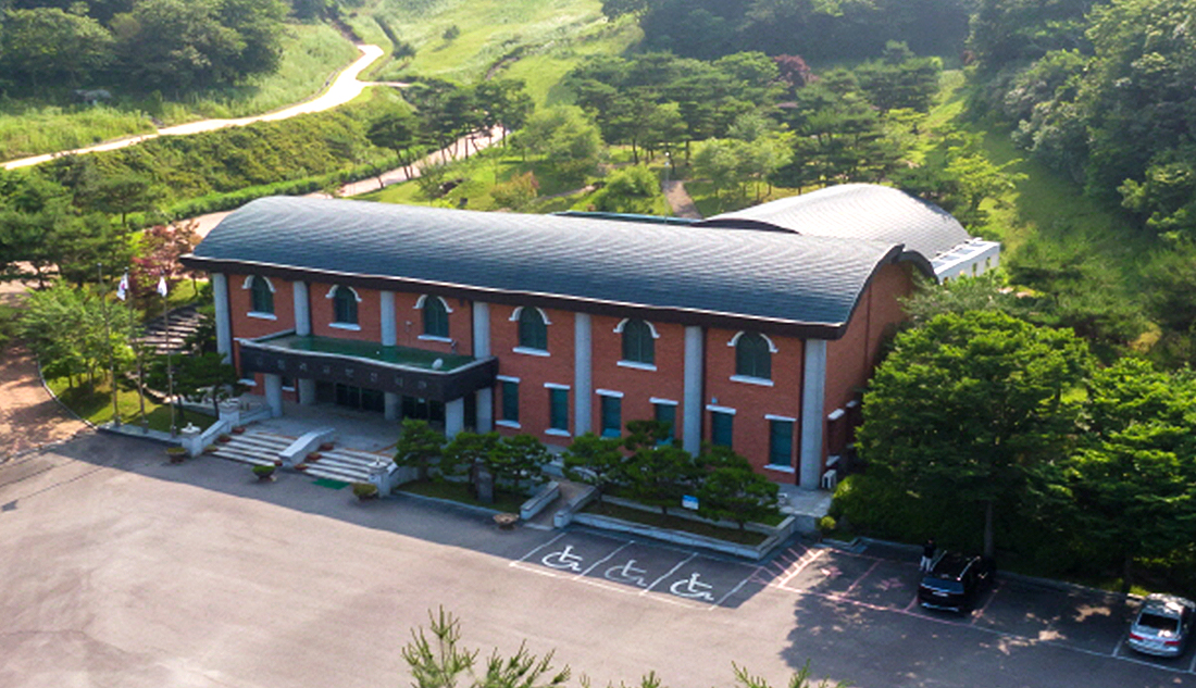 입점리고분전시관