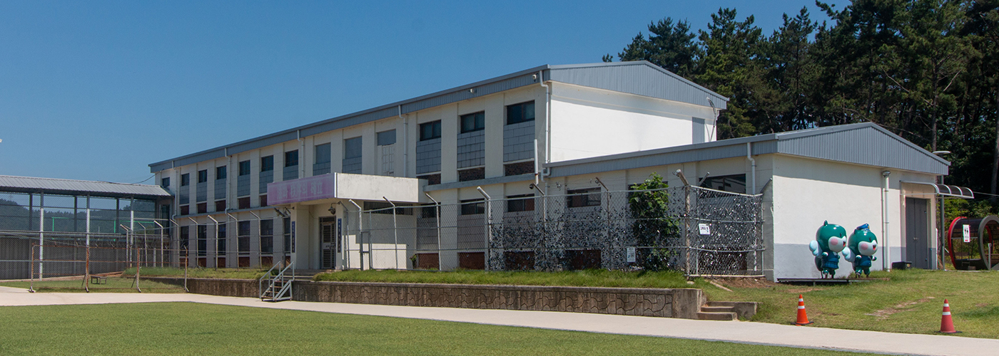 제3경 교도소세트장