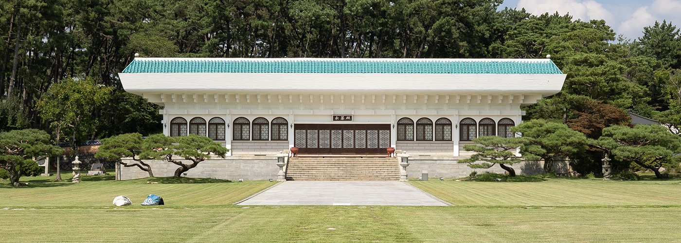 제5경 원불교총부