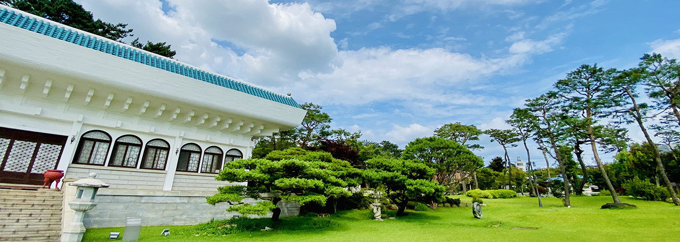 제5경 원불교총부